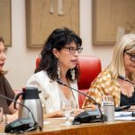 Igualdad y Protección Civil diseñarán un protocolo de emergencia migratoria tras la crisis de Ceuta