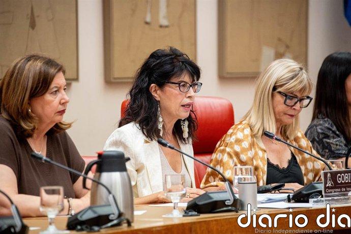 Igualdad y Protección Civil diseñarán un protocolo de emergencia migratoria tras la crisis de Ceuta
