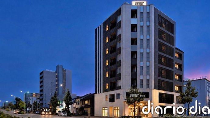 IHG adquiere 14 hoteles en Kioto y consolida su expansión histórica en el mercado japonés
