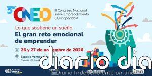 III Congreso Nacional sobre Emprendimiento y Discapacidad: ¿Cuáles son las principales dificultades?