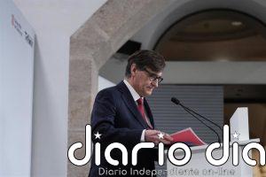 Illa inaugura el CAP de Almenar (Lleida) criticando el discurso "populista" contra los impuestos