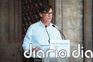 Illa insta a la ciudadanía a disfrutar del eclipse solar "con prudencia"