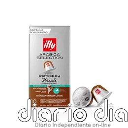 illycaffè eleva un 19% sus ingresos en el primer semestre, hasta los 373 millones