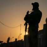 Impactan dos drones contra la oficina del primer ministro del Kurdistán iraquí