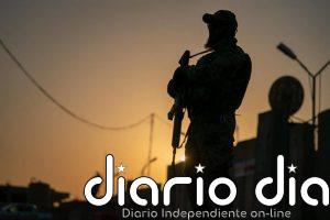 Impactan dos drones contra la oficina del primer ministro del Kurdistán iraquí