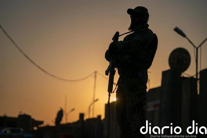 Impactan dos drones contra la oficina del primer ministro del Kurdistán iraquí