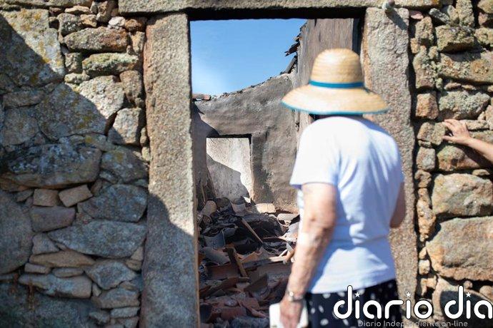 Incendios en España: cómo afectan a los seguros, la banca y el turismo
