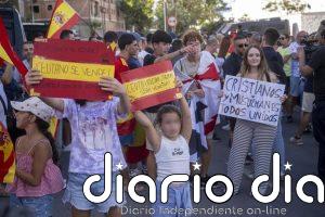 Incertidumbre ante el inicio del curso escolar en Cueta, con la vuelta de los docentes a las aulas este martes