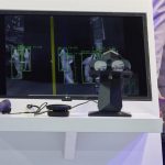 Indra dota a los carros de combate de un "blindaje transparente" mediante gafas de realidad aumentada