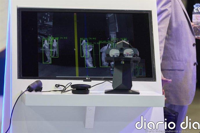 Indra dota a los carros de combate de un "blindaje transparente" mediante gafas de realidad aumentada