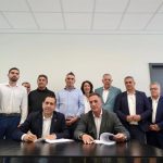 Indra dotará al nuevo aeropuerto de Heraclión (Grecia) de sistemas de gestión aérea por 85 millones