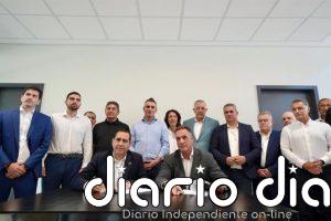 Indra dotará al nuevo aeropuerto de Heraclión (Grecia) de sistemas de gestión aérea por 85 millones