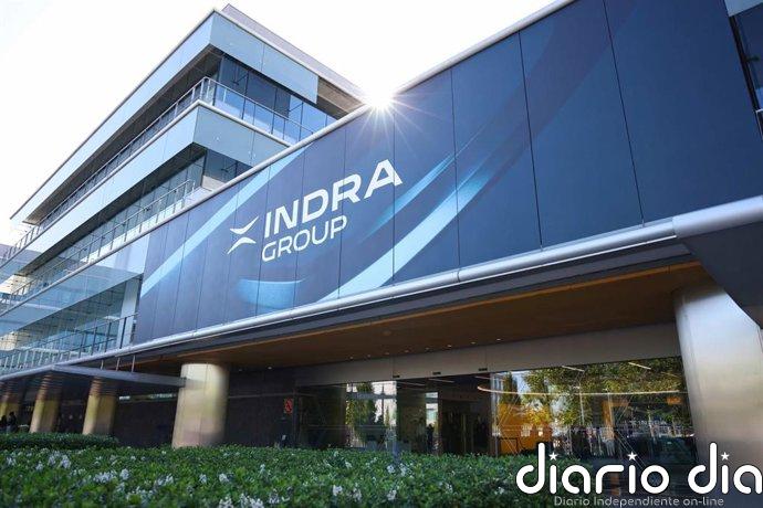 Indra se adjudica un contrato para los vehículos acorazados del Ejército de Tierra por 1,65 millones