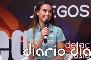 Inés Bergua: "Estamos haciendo historia en la rítmica y el deporte español"