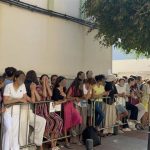 Infancia afirma que el reparto de las 500 niñas de Ceuta será "equitativo" y defiende un mecanismo "más ágil"