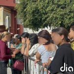 Infancia confía en trasladar a las niñas "en pocas semanas" pero admite que la propuesta aún no se ha enviado a Ceuta