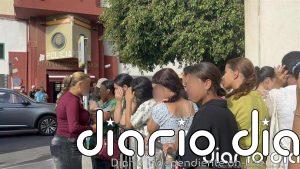 Infancia confía en trasladar a las niñas "en pocas semanas" pero admite que la propuesta aún no se ha enviado a Ceuta