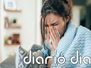 Infecciones virales: las primeras 24 horas son clave para tu sistema inmunitario