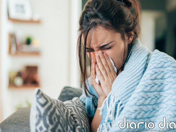 Infecciones virales: las primeras 24 horas son clave para tu sistema inmunitario