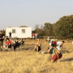 Ingenieros Forestales agradecen la responsabilidad a la ciudadanía para evitar incendios forestales durante el eclipse