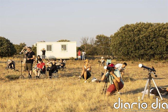 Ingenieros Forestales agradecen la responsabilidad a la ciudadanía para evitar incendios forestales durante el eclipse