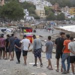 Ingesa desmiente presuntas amenazas o coacciones a profesionales sanitarios por contar la situación en Ceuta