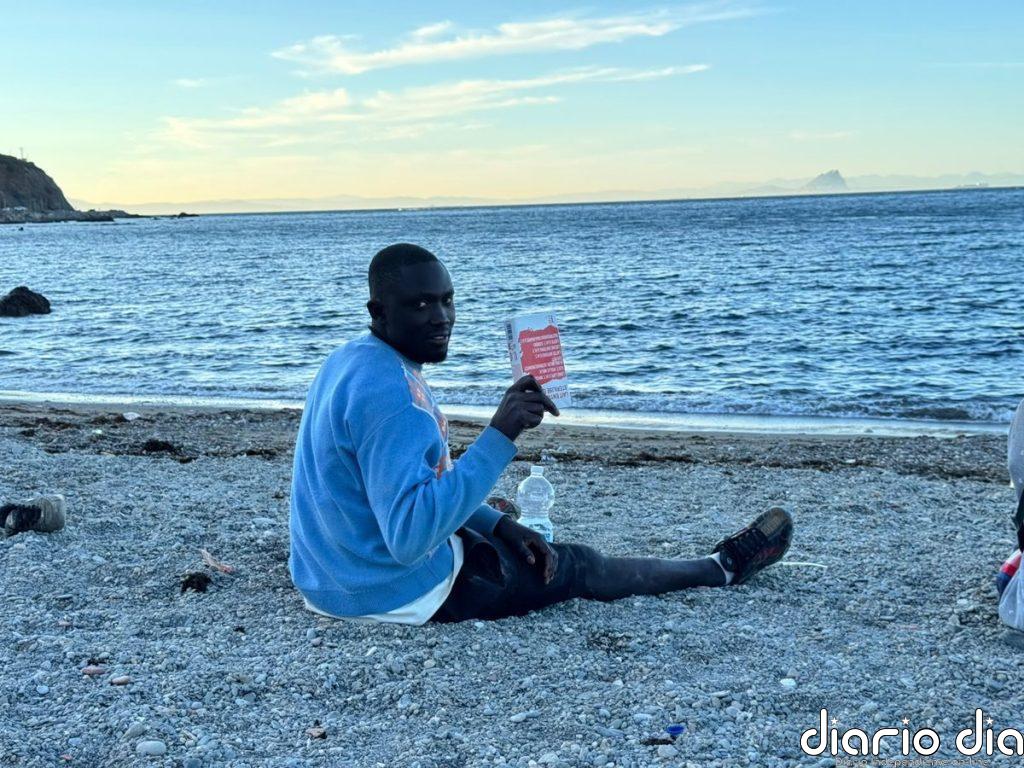 Inmigrantes en Ceuta hoy, en directo: traslado de menores a la Península y última hora de la crisis migratoria