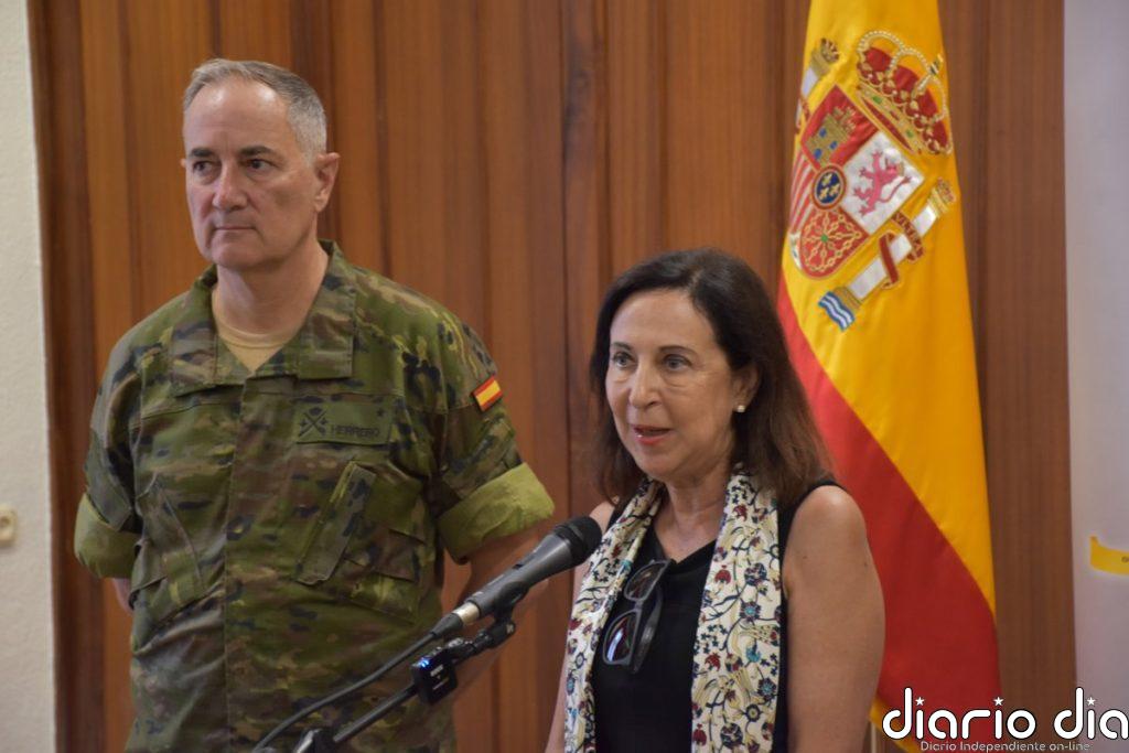 Inmigrantes en Ceuta hoy, en directo: Última hora de la crisis migratoria
