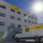 InPost aumenta un 24% su facturación hasta junio, tras gestionar 740 millones de paquetes en todo el mundo