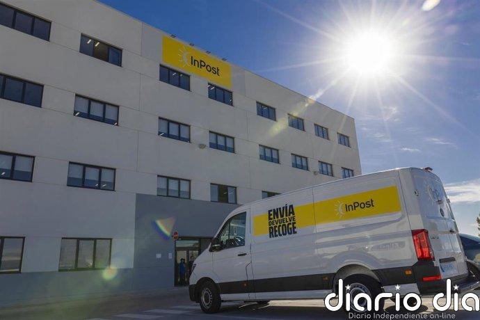 InPost aumenta un 24% su facturación hasta junio, tras gestionar 740 millones de paquetes en todo el mundo