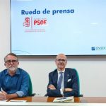 Inseguridad peatonal en Oviedo: el PSOE urge una acera entre La Tenderina y la parte alta del Palais