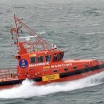 Interceptadas ocho personas migrantes cerca de Mallorca