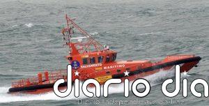 Interceptadas ocho personas migrantes cerca de Mallorca