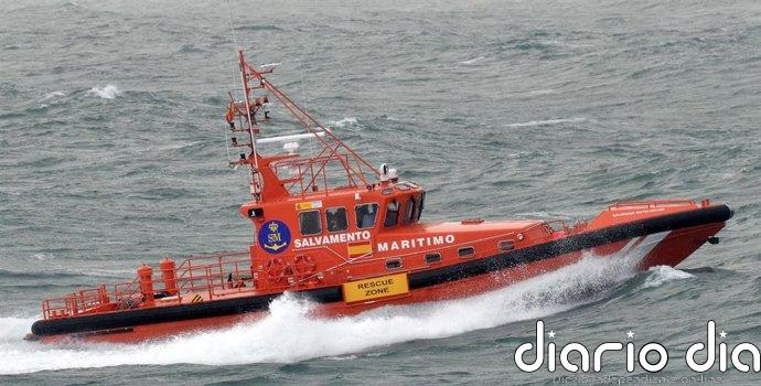 Interceptadas ocho personas migrantes cerca de Mallorca
