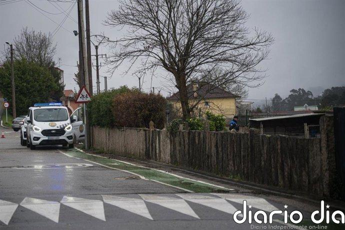 Interior detecta en VioGén 104.666 casos activos de víctimas de violencia de género, 14 en riesgo extremo