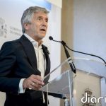 Interior eleva a 1.898 los menores identificados en Ceuta y cifra en 5.000 los migrantes que permanecen en la ciudad