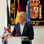 Interior envía 45 policías más para garantizar la seguridad ciudadana en Ceuta y 20 para agilizar expulsiones