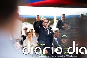 Investido presidente de Colombia Abelardo de la Espriella