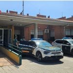 Investigada una mujer por hurtar productos de un supermercado de Laguna de Duero (Valladolid)