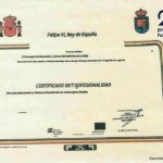 Investigadas 3 trabajadoras de residencias de ancianos por presunta falsificación de títulos para atender a dependientes
