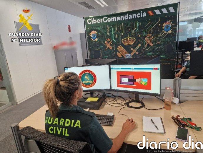 Investigado un hombre de Vigo por estafar 2.000 euros a una vecina de Elche en el alquiler de una vivienda