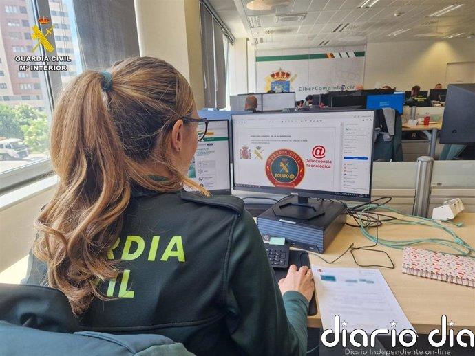 Investigan a un hombre en Gran Canaria por hacerse pasar por una empresa y defraudar unos 12.000 euros