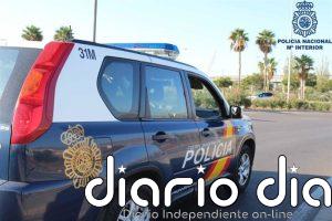 Investigan como accidente laboral la explosión de un tanque de combustible en Gran Canaria, que ha dejado un muerto