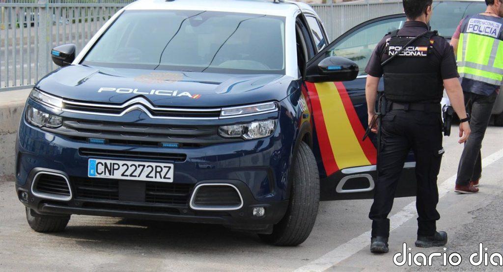 Investigan como violencia de género la muerte de una mujer de 44 años en un centro comercial de Murcia