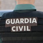 Investigan el caso de un hombre herido al que dispararon con una escopeta de perdigones en Loja (Granada)