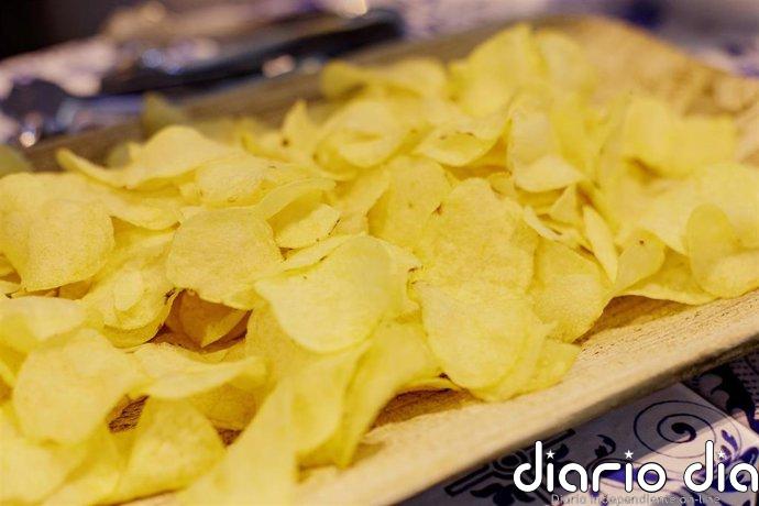 Irache advierte sobre el aumento del consumo de alimentos ultraprocesados en detrimento de la dieta mediterránea