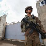 Irak rechaza mantener tropas internacionales más allá del 30 de septiembre
