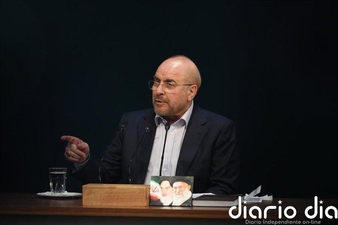 Irán aboga por trazar un "plan" frente a las "crueles sanciones" de EEUU tras la amenaza de una guerra económica