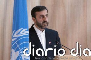 Irán aclara que su "plan por fases" con Omán sobre Ormuz no implica la apertura inmediata del estrecho