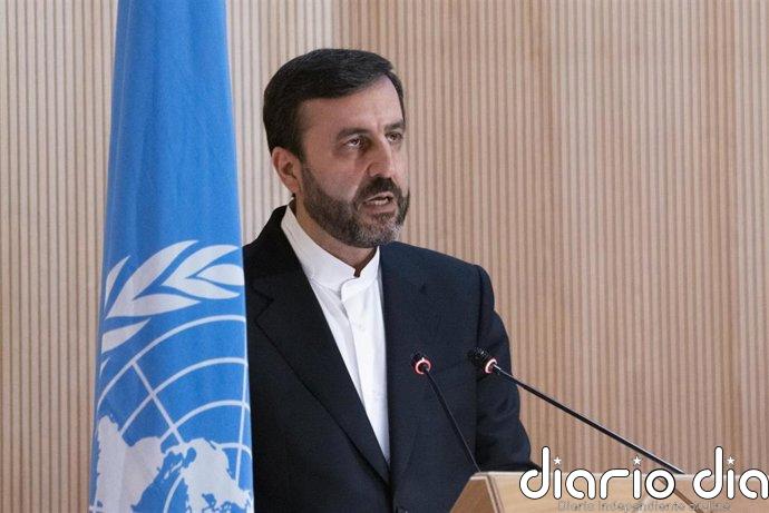 Irán aclara que su "plan por fases" con Omán sobre Ormuz no implica la apertura inmediata del estrecho